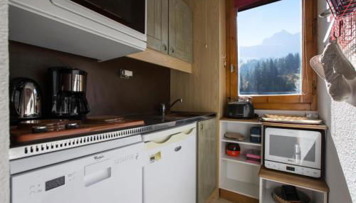 Quartier Crève Cœur - maeva Home - Appartement 2 pièces 4 personnes MAE-1221 - Foto 4