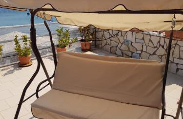 KORONI MARE -Sea view apartment/διαμέρισμα με θέα στην θάλασσα - Photo 12