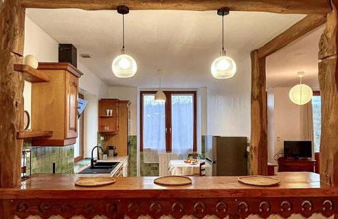 Pet Friendly Home In Nanteuil-En-Vallée With Wifi - Foto 6