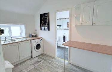 Vance Holiday Home - Foto 21