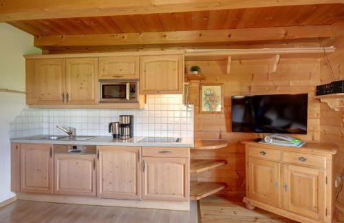 Gästehaus Hirschbichler - Chiemgau Karte - Foto 62