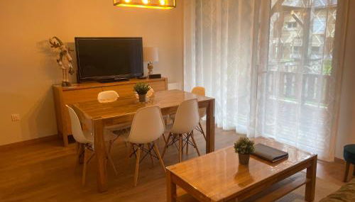 Appartement Résidence Les Lauzes - Foto 5