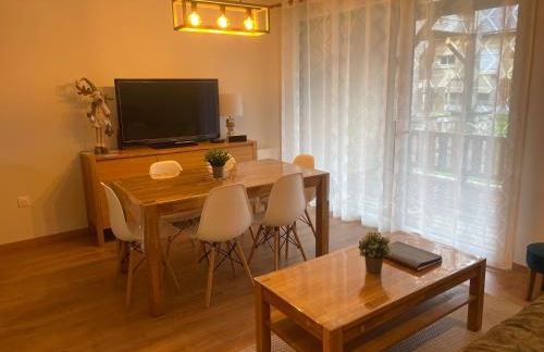 Appartement Résidence Les Lauzes - Foto 5