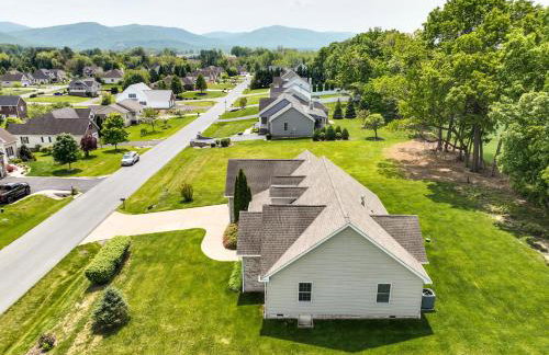 Laptop-Friendly Elkton Home with Central AandC! - Foto 32