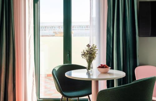 Numa Lisbon Anjos - Photo 112