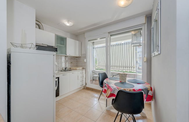 Charming Apartment With Balcony With the sea View - Photo 23