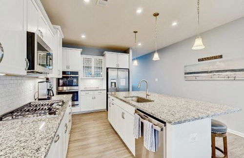 Bayside Resort - 20586 Cattail Creek Lane - Foto 10