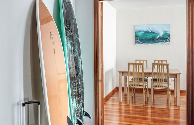 Apartamentos Alday - Foto 18