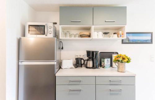 Ferienwohnung Schweizer - Foto 12