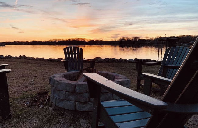 Ponderosa Pointe by Avantstay Boathouse + Views - Foto 45