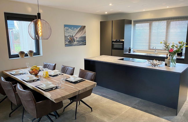 Luxurious Detached Water Villa With Jetty - Foto 22