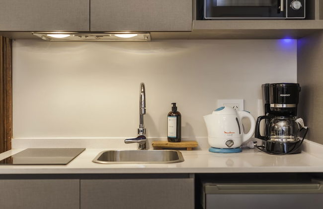 Sarmiento Flats - Foto 31