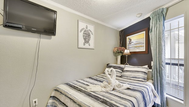 Casa Del Mar 192-gary's Getaway - Foto 4, Habitación