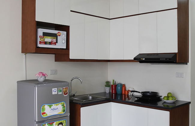 iStay Hotel Apartment 2 - Foto 21