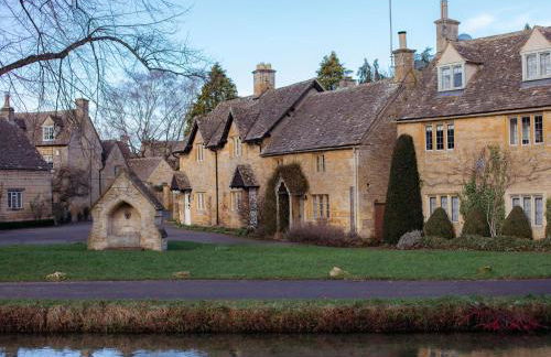 Thimble Cottage - Photo 23