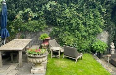 The Garden Room - Foto 15