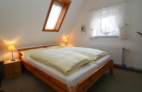 Haus Gräpel App 5 - Foto 4