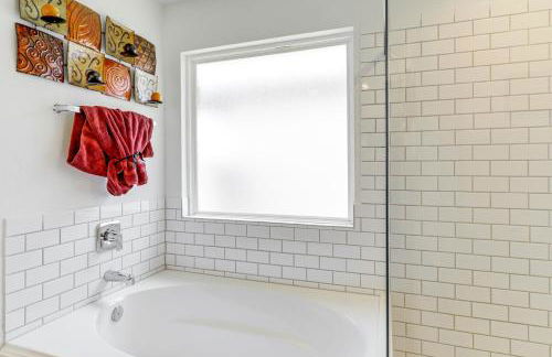 Fenced Yard Quiet Family Home in Richmond - Foto 12