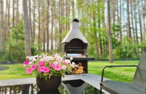 LEŚNA STODOŁA - Foto 5