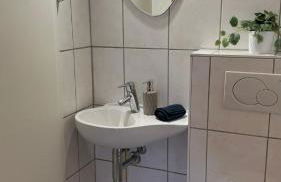 Ferienhaus Maare & Meer mit Sauna Neßmersiel - Foto 9