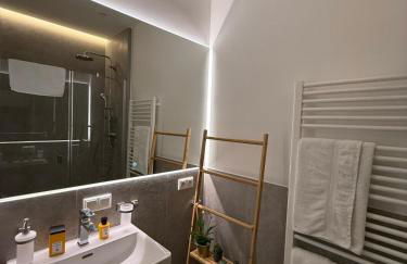 BeckHomes Munich, New, central 2BR Apartment with Terrace - Foto 19