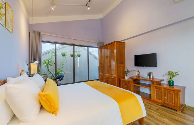 Homeland Villa Hoi An - Foto 10