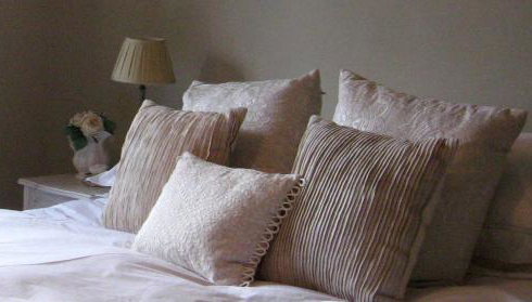 Oundle Bespoke Apartments - Foto 2