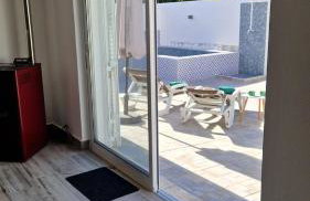 PoolHouse EstrelasDourada ALVOR - Foto 3