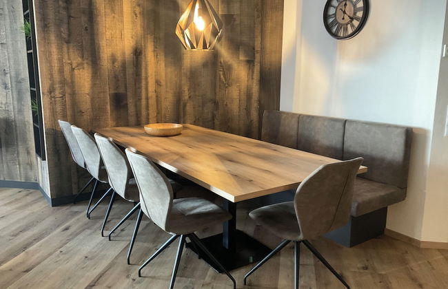 Apartment Iglsberg Top 6 - Foto 31