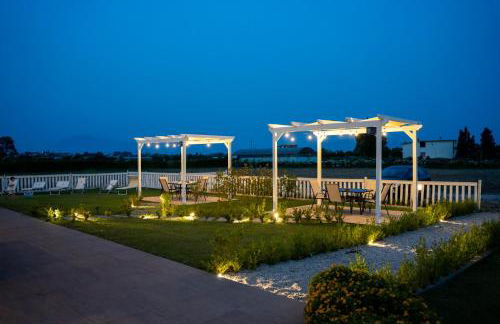 Villa Zefiro - Suites & Events - Foto 19