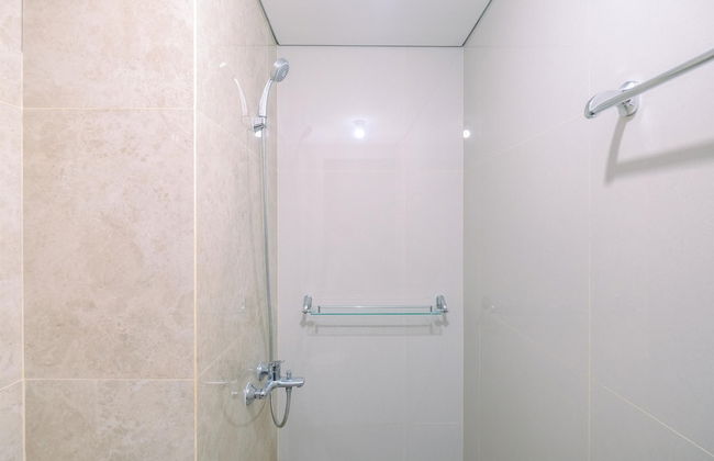 Good Deal And Relaxing 2Br Transpark Cibubur Apartment - Foto 11