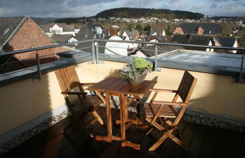 ApartPeterstor - Foto 1