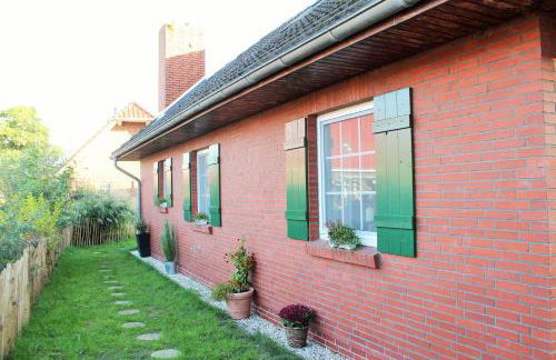 Huus Lüttje Iloov - Foto 29