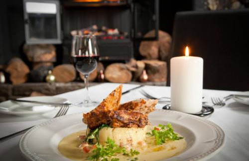 Llechwen Hall - Foto 22