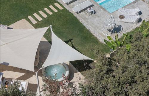 Thalmargia Villas, with Pool, Hot Tub & Ultimate Peace, By ThinkVilla - Photo 21