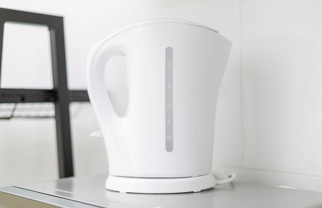 Arte Plus KLCC by Luxury Suites Asia - Foto 21