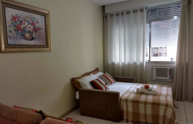 Atlantica Flats - Foto 64