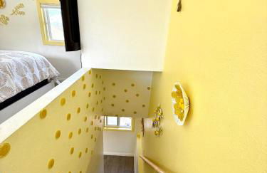 Lemon Studio with Mountain view - Foto 42