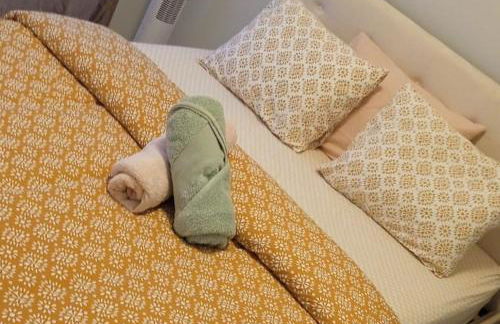 Chachino Guesthouse -5 Mins walk to Train & Bus Station - Foto 19