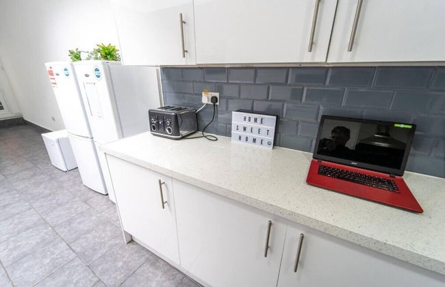 Stylish Cosy Studio in Selly Oak - Foto 8