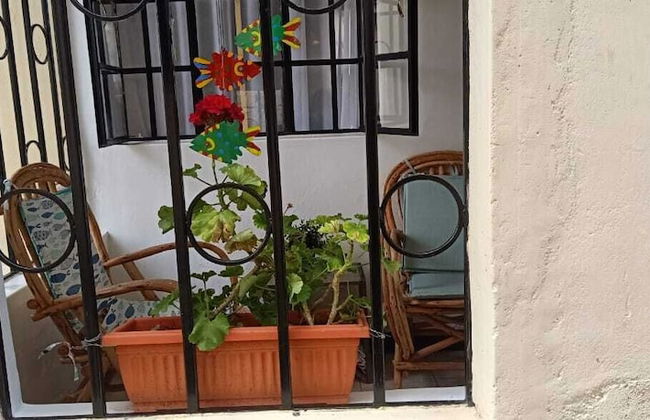 Cosmos Haven Apartment - Foto 11