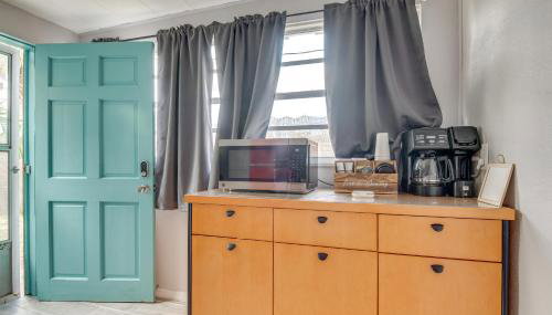 Apt 1 Mi to Riverfront in Titusville with Patio - Foto 5