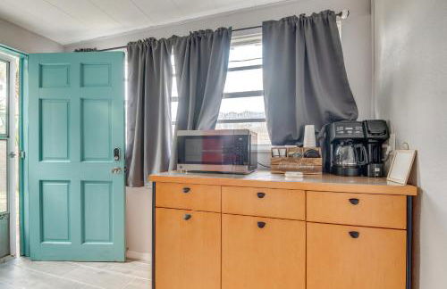 Apt 1 Mi to Riverfront in Titusville with Patio - Foto 5