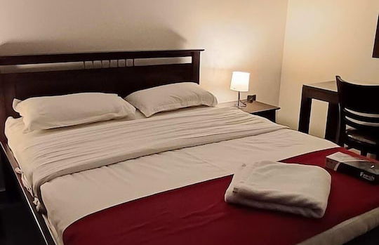 Tamrah Suites Hotel - Foto 20