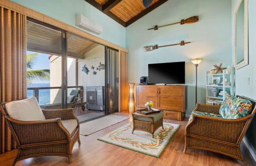 Kona Surf & Racquet 1-305 by Casago Kona - Luxury Oceanfront & Fun - Foto 70