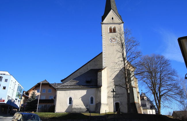 Apartment in Lungau Near Ski Bus and Forest - Foto 26