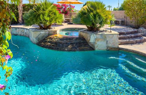 Indian Wells Oasis with Pool Walk to Tennis Garden! - Foto 2