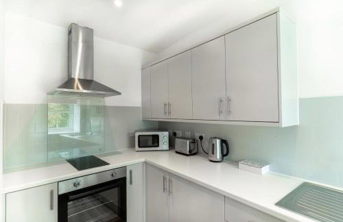Lonsdale House Boutique Apartments - Foto 53