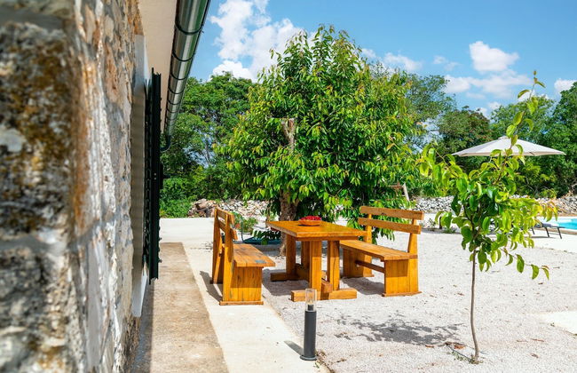 Villa Lea&robi - Foto 18