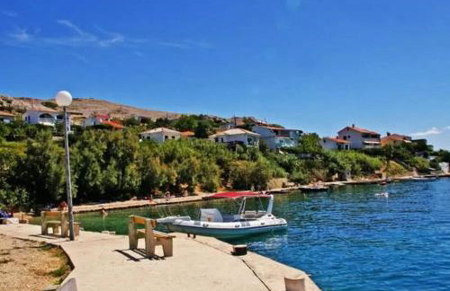 Summer House Hacienda, Pag - Miškovići - Foto 52